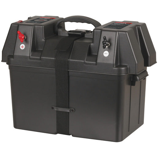 XTM Battery Box