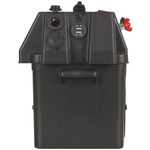 XTM Battery Box