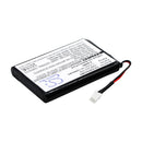 Stryka Battery to suit EPPENDORF Multipette E3 3.7V 1200mAh Li-ion