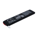 Stryka Battery to suit EPPENDORF Xplorer 3.7V 450mAh Li-Pol