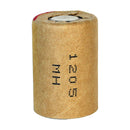1.2V 2100mAh NiMH 4-5SC
