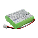 Stryka Battery to suit OMRON HXA-BAT-2000 3.6V 2000mAh NiMH