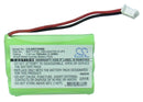 Stryka Battery to suit ORICOM SC700 3.6V 700mAh NiMH