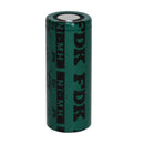 1.2V 2150mAh NiMH 4-5A