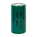 1.2V 3000mAh NiMH SC