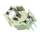 Battery Holder NORMAL PCB CR1216-CR1225