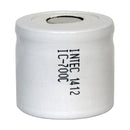 1.2V 700mAh NiCd 1-2C Standard