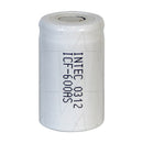 1.2V 600mAh NiCd 2-3A High Capacity