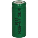 1.2V 500mAh N Ind. NiMH Cell