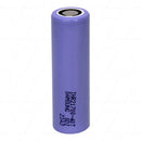 INR21700-40T Samsung Lithium Ion 3.6V 21700 Lithium Ion (LiIon) Cylindrical 3.6V 4Ah INR21700-40T