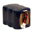 7.2V 300mAh NiCd Two Way Radio Insert suit. for Icom