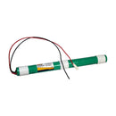 7.2V 3000mAh NiMH Insert battery pack suit. for FLEXIT GyroSmart