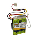 7.2V 700mAh NiCd Two Way Radio Insert suit. for Uniden