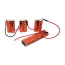 12V 1700mAh NiMH Cordless Vacuum battery