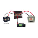 ISOpwr West Mountain Radio Auxiliary Battery Isolator