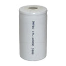 1.2V 4300mAh NiCd D High Temperature