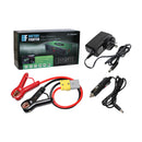 B-Fighter 12V 4500mAh Li-ion-Polymer Pwrbank-Jump Start 405A