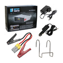 24V 9000mAh LiIon-Polymer Powerbank - Jump Starter 810A output
