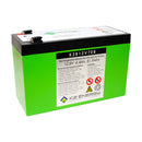 K2 Energy High Capacity Lithium Iron Phosphate battery