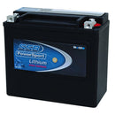 L-HVT-1 Ultra High Performance Lithium Ion Phosphate Battery