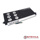 Stryka Battery to suit ACER Aspire S7 13" 7.4V7650mAh Li-Pol
