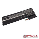 Battery to suit Acer Aspire M5 11.1V 4850mAh Li-Pol