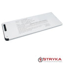 Battery to suit Apple MacBook 13" A1278 10.8V 4200mAh Li-Pol