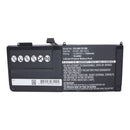 Stryka Battery to suit APPLE A1321 10.95V 7200mAh Li-Pol