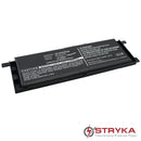 Stryka Battery to suit ASUS F553M 7.6V 4000mAh Li-ion