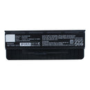 Stryka Battery to suit ASUS G551 10.8V 4800mAh Li-ion