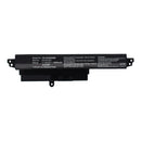 Stryka Battery to suitASUS A31N1302 11.25V 2900mAh Li-ion