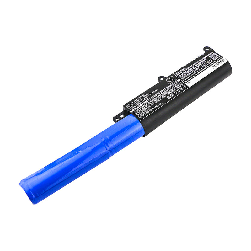 Stryka battery to suit ASUS A31N1601 10.8V 2200mAh Li-ion