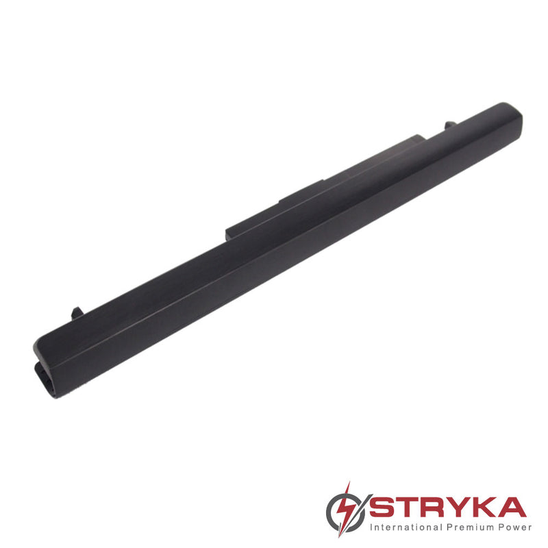 Stryka laptop battery for ASUS A41-K56 14.4V 2200mAh Li-ion
