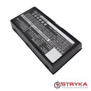 Battery to suit ASUS A42-M70 14.8V 4400mAh Li-ion