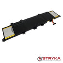Battery to suit Asus X502 11.1V 4000mAh Li-Pol
