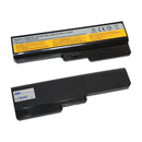 11.1V 58Wh - 5200mAh LiIon Laptop battery suit. for Lenovo