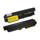 10.8V 56Wh - 5200mAh LiIon Laptop battery suit. for Lenovo