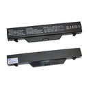 14.4V 75Wh - 5200mAh LiIon Laptop battery suit. for HP