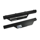 10.8V 56Wh - 5200mAh LiIon Laptop battery suit. for Fujitsu