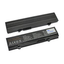 11.1V 58Wh - 5200mAh LiIon Laptop battery suit. for Dell