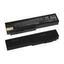 11.1V 51Wh - 4600mAh LiIon Laptop battery suit. for Asus