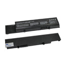 11.1V 58Wh - 5200mAh LiIon Laptop battery suit. for Dell
