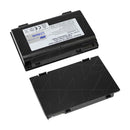 14.8V 77Wh - 5200mAh LiIon Laptop battery suit. for Fujitsu