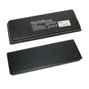 10.8V 58Wh - 5400mAh LiPo Laptop battery suit. for Apple (Black)