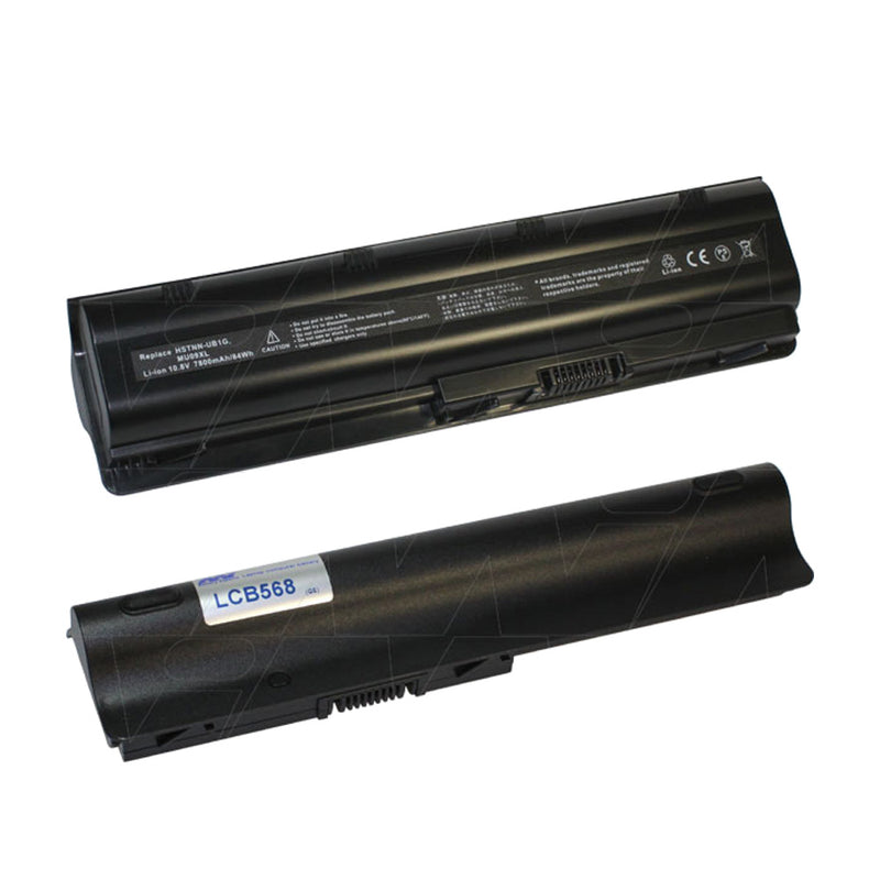 11.1V 84Wh - 7800mAh LiIon Laptop battery suit. for Asus