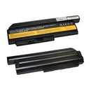 11.1V 87Wh - 6600mAh LiIon Laptop Battery suit. For Lenovo