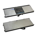 14.8V 65 Wh - 4400mAh LiPoly Laptop Battery suit. For Dell