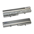 10.8V 56 Wh - 5200mAh LiIon Laptop Battery suit. For Toshiba