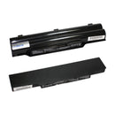 10.8V 56 Wh - 5200mAh LiIon Laptop Battery suit. For Fujitsu