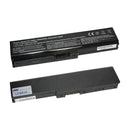 10.8V 56 Wh - 5200mAh LiIon Laptop Battery suit. For Toshiba